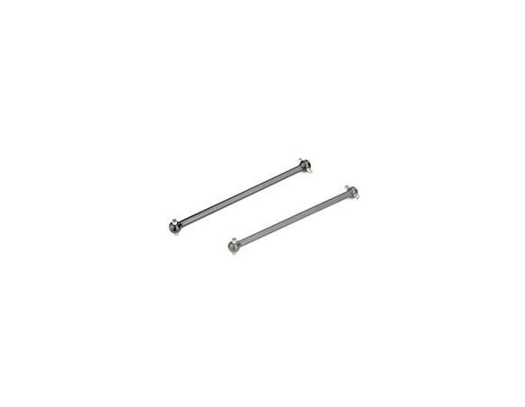 Thunder Tiger PD0343 ALBERO EB04 MOTORE POSTERIORE  Accessori Modellismo
