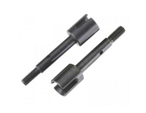 Thunder Tiger PD0817 ASSE POSTERIORE TS-4 Accessori Modellismo