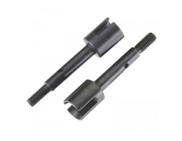 Thunder Tiger PD0817 ASSE POSTERIORE TS-4 Accessori Modellismo