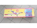 PROFIAIR LINE FLY FUN BALSA MODELLO KIT AEREO LEGNO  - SCATOLA ROVINATA