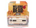 Greenlight GREEN33070A WINNEBAGO CHIEFTAIN 1973 THE WALKING DEAD 1:64 Modellino