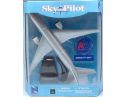 New Ray NY20343B BOEING 777-200 1:130 Modellino