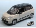 New Ray NY51193FW FIAT 500L WHITE 1:32 Modellino