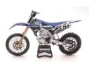 New Ray NY57713 YAMAHA YZ450F JUSTIN BARCIA 1:12 Modellino