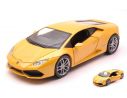 New Ray NY71313Y LAMBORGHINI HURACAN LP610-4 YELLOW 1:24 Modellino