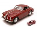 Nostalgie NT061 ALFA ROMEO 6C 2500 VILLA D'ESTE 1949 MARRONE 1:24 Modellino