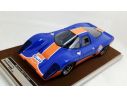 Tecnomodel TMD1840C MC LAREN M6 GT 1969 GULF EDITION LIM.100 PCS 1:18 Modellino