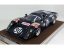 Tecnomodel TMD1840D MC LAREN M6 GT N.90 DNQ LM 1981 DE DRYVER-REGOUT-CANARY LIM.120 1:18 Modellino