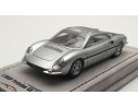 Tecnomodel TMD43EX05B FERRARI 365 P GIANNI AGNELLI CAR 1968 SILVER LIM.PCS.50 1:43 Modellino