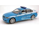 Welly WE22465P BMW 330 I POLIZIA 1:24 Modellino