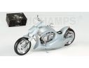MINICHAMPS 122024000 HOLLISTER EXCITE LIQUID SILVER 2003 Modellino