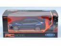 Welly WE84011B SUBARU IMPREZA WRX STI RADIOCOMANDO 1:24 Modellino