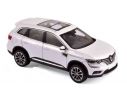 Norev NV518396 RENAULT KOLEOS 2016 UNIVERSAL WHITE 1:43 Modellino