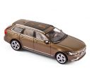 Norev NV870065 VOLVO V90 2016 TWILIGHT BRONZE 1:43 Modellino