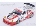 Spark Model S4450 PORSCHE 911 GT2 N.67 DNF LM 1999 P.DE THOISY-J.P.JARIER-S.BOURDAIS 1:43 Modellino