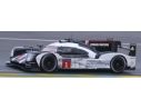 Spark Model S5100 PORSCHE 919 HYBRID N.1 13th LM 2016 T.BERNHARD-M.WEBBER-B.HARTLEY 1:43 Modellino