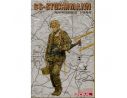 Dragon D1604 SS-STURMANN ARDENNES 1944 KIT 1:16 Modellino