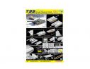 Dragon D6825 T95 SUPER HEAVY TANK 2 IN 1 KIT 1:35 Modellino