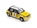 Norev NV310501 RENAULT 5 TURBO MONTE CARLO 1981 1:64 Modellino