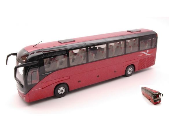 Norev NV530232 IRISBUS MAGELYS 2007 SAVAC 1:43 Modellino