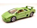Bburago BU12042GR LAMBORGHINI DIABLO 1990 GREEN 1:18 Modellino