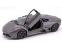 BBURAGO BU21041G LAMBORGHINI REVENTON 2007 GRIGIO BARRA 1:24 Modellino