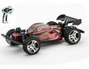 Cararama Motorama CAR64868 PROFI RED FIBRE SPEED 50 Km/h RADIOCOMANDO 1:18 Modellino