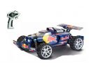 Cararama Motorama CAR78308 PROFI RED BULL NX2 SPEED 50 Km/h RADIOCOMANDO 1:18 Modellino