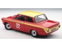 Auto Art / Gateway AA86427 LOTUS MKI N.22 BUDAPEST'64 1:18 Auto Competizione