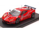 Looksmart LSLM038 FERRARI 458 ITALIA N.62 26th (1
