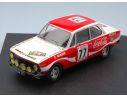 Trofeu TF1727 BMW 2002 N.77 RETIRED TOUR DE CORSE 1974 GORDON-GORDON 1:43 Modellino