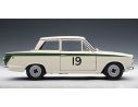 Auto Art / Gateway AA86439 LOTUS MKI N.19 B.HATCH'64 1:18 Modellino