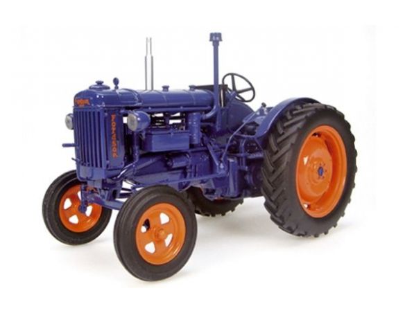 Universal Hobbies UH2638 TRATTORE FORDSON MAJOR E 27 N 1:16 Modellino