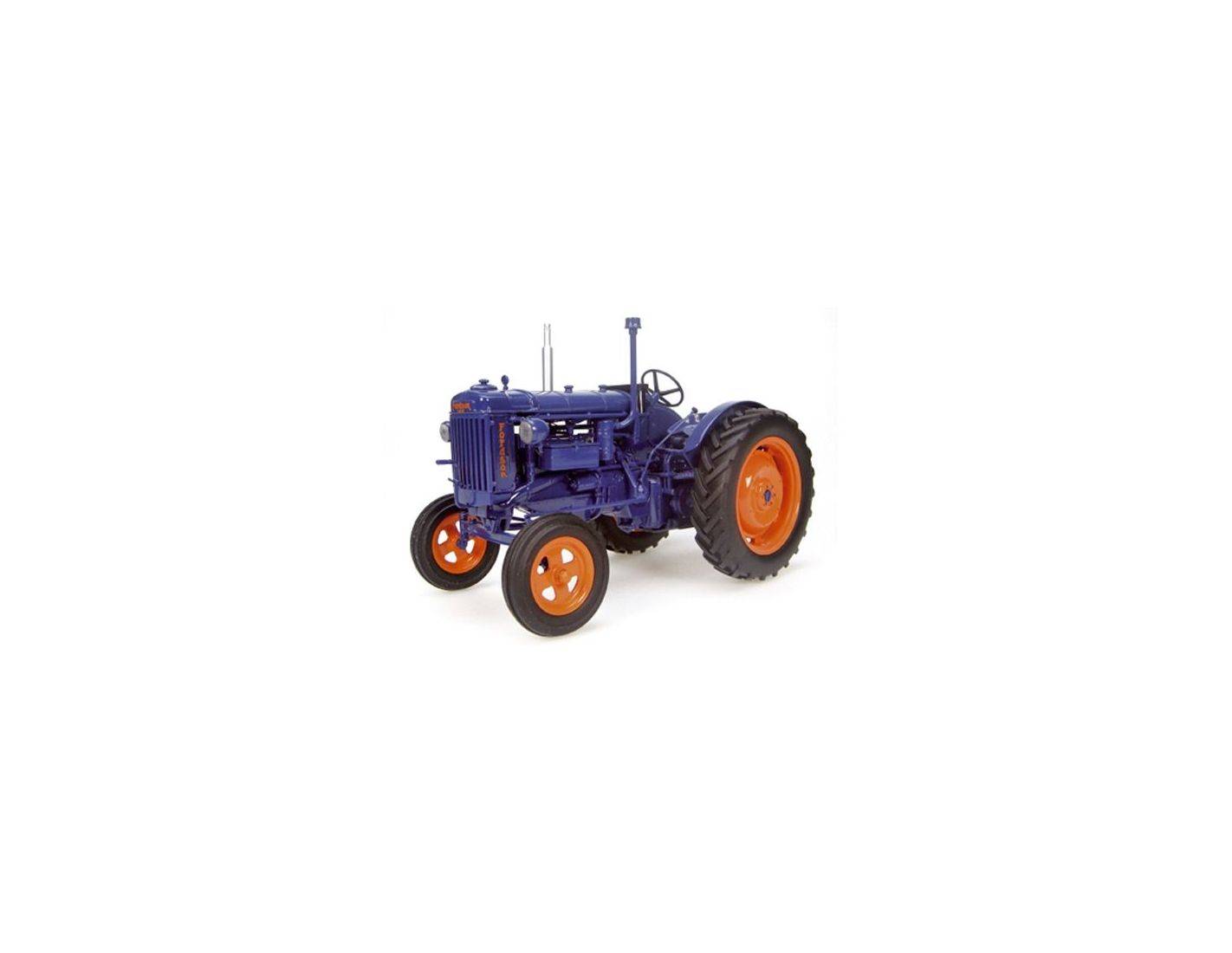 Universal Hobbies Uh2638 Trattore Fordson Major E 27 N 116 Modellino