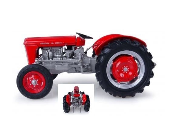 Universal Hobbies UH4992 FERGUSON 35 SPECIAL 1958 1:32 Modellino