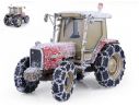 Universal Hobbies UH5202 MASSEY FERGUSON 3090 SNOW VERSION 1:32 Modellino