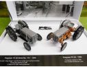 Universal Hobbies UH5206 SET OF FERGUSON TE20 & FE35 1:32 Modellino