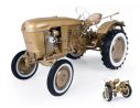 Universal Hobbies UH5210 DEUTZ D15 GOLD VERSION 1:16 Modellino