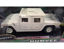 Motor Max 73294 HUMVEE TROOP CARRIER 1/24 Modellino