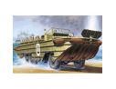 Italeri IT6392 DUKW Amphibious Truck Scala  KIT 1:35 Modellino