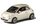 Norev 77025 Fiat Nuova 500 Bianco perla 1:43  Diecast Modellino
