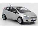 Mondo Motors MM50022 FIAT GRANDE PUNTO 2006 GRIGIA 1:18 Modellino