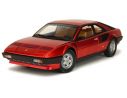 Hot Wheels Elite L2984 Ferrari Mondial 8 1982 1:18 Modellino
