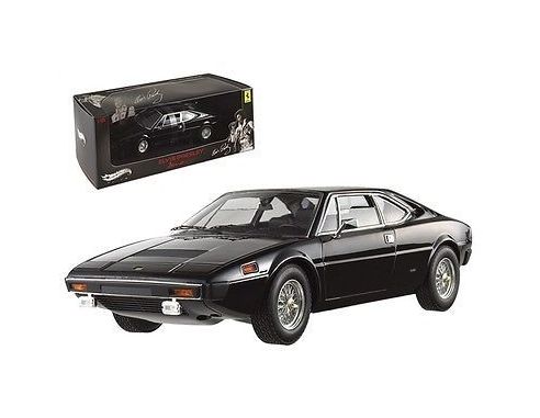 Hot Wheels HW7425 Elvis Presley FERRARI Dino 308 GT4 Ed. Limitata 1:18 Modellino