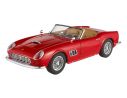 Hot Wheels Elite HWN2066 FERRARI 250 GT CALIFORNIA 1:18 Modellino