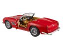 Hot Wheels Elite HWN2066 FERRARI 250 GT CALIFORNIA 1:18 Modellino