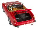 Hot Wheels Elite HWN2066 FERRARI 250 GT CALIFORNIA 1:18 Modellino