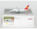 HERPA AEREO 552455 GRAN CHINA EXPRESS DORNIER DO-328 JET 1/200 Modellino