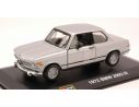 BBURAGO BU43210D BMW 2002 TII SILVER 1:32 Modellino