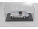Club Bialbero ALFA ROMEO ARGENTO GRIGIO 1/43 ALFA CLUB Modellino
